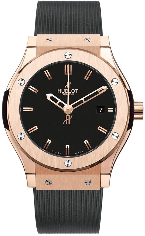 hublot quartz watch|hublot classic fusion classico.